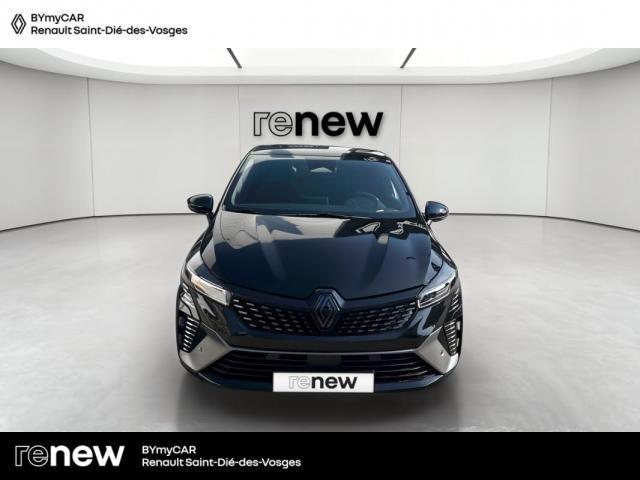 Renault Clio image 2