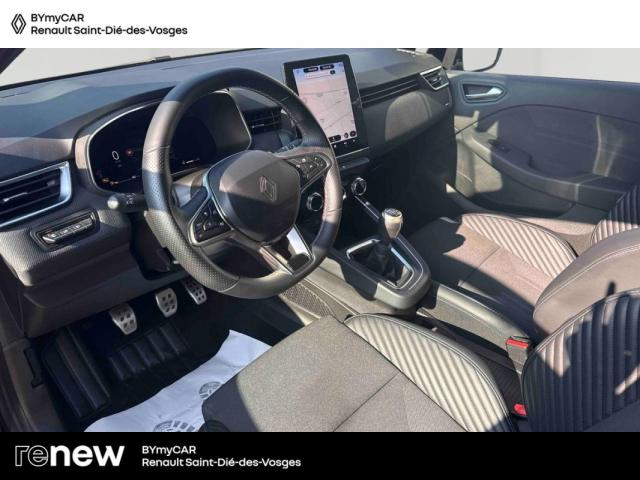 Renault Clio image 5