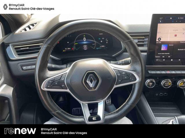 Renault Captur image 4