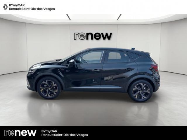 Renault Captur image 6