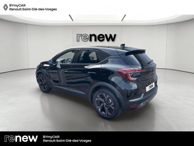 Renault Captur image 8