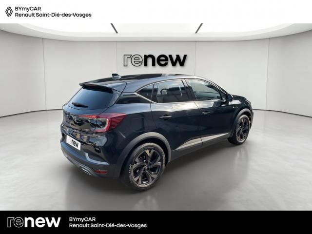 Renault Captur image 2