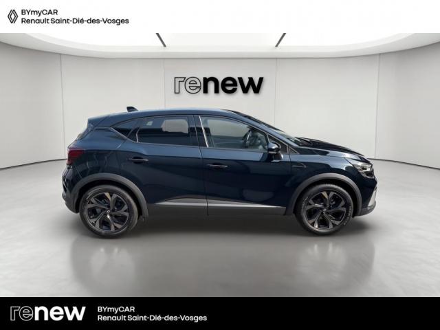 Renault Captur image 5