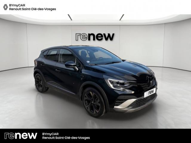 Renault Captur image 1