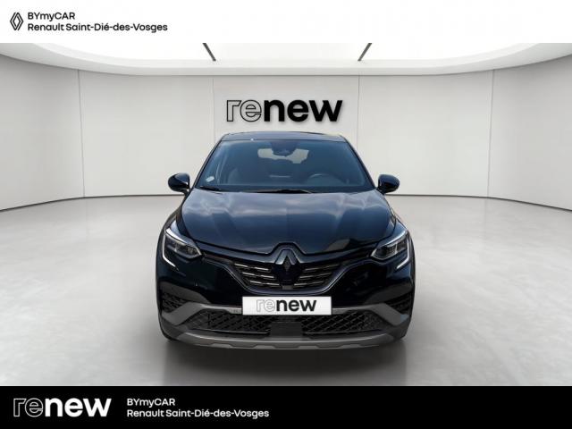 Renault Captur image 3