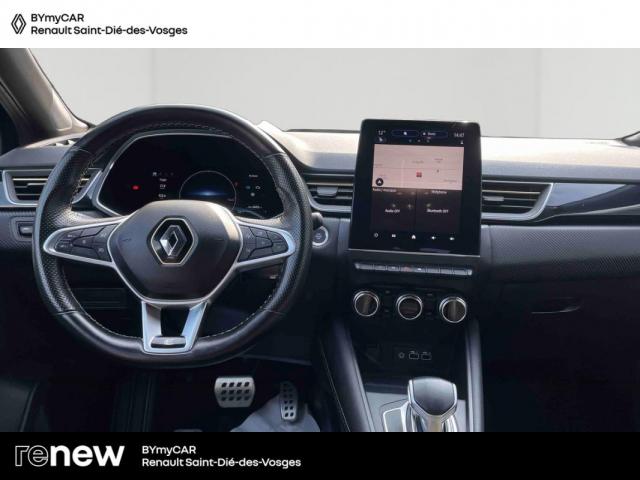 Renault Captur image 9