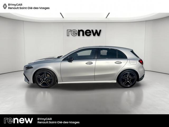 Mercedes Benz Classe A image 1