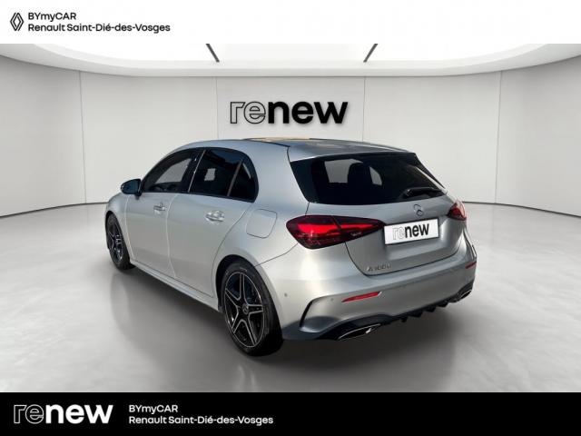 Mercedes Benz Classe A image 8