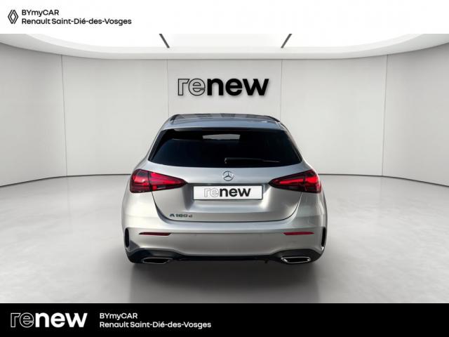 Mercedes Benz Classe A image 9