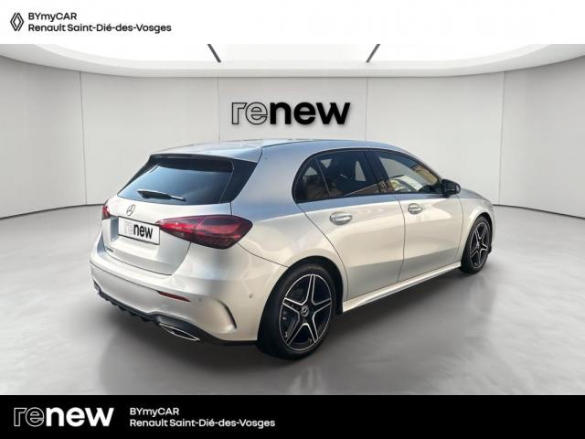 Mercedes Benz Classe A image 6