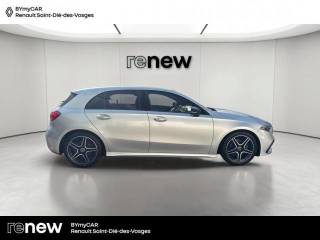 Mercedes Benz Classe A image 4