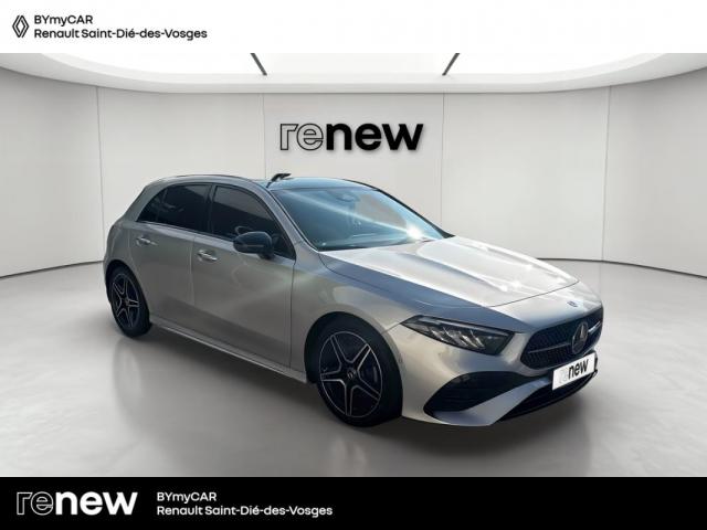 Mercedes Benz Classe A image 2