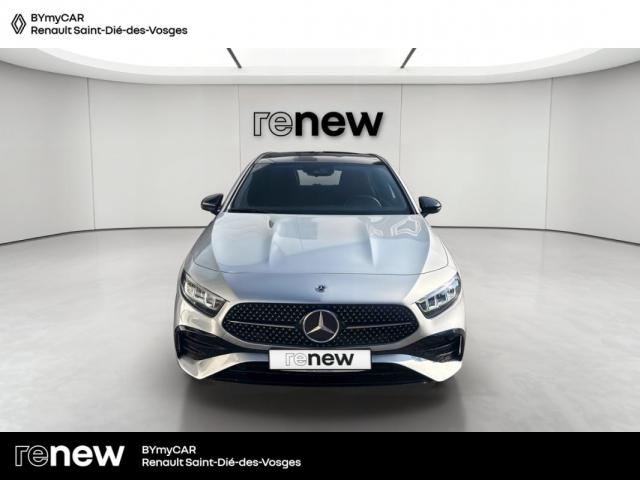 Mercedes Benz Classe A image 3