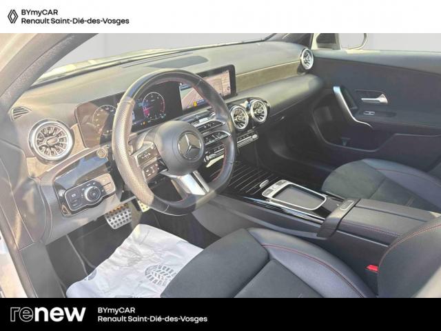 Mercedes Benz Classe A image 7