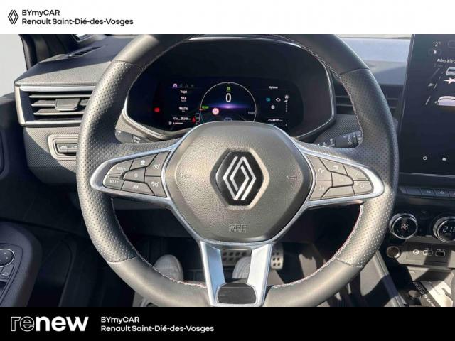 Renault Clio image 3