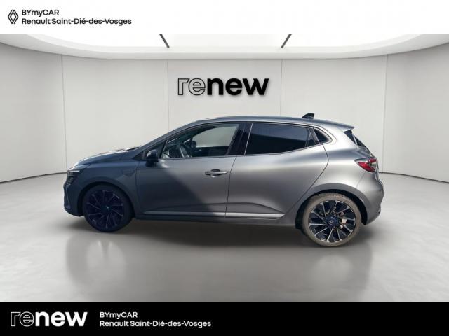 Renault Clio image 1