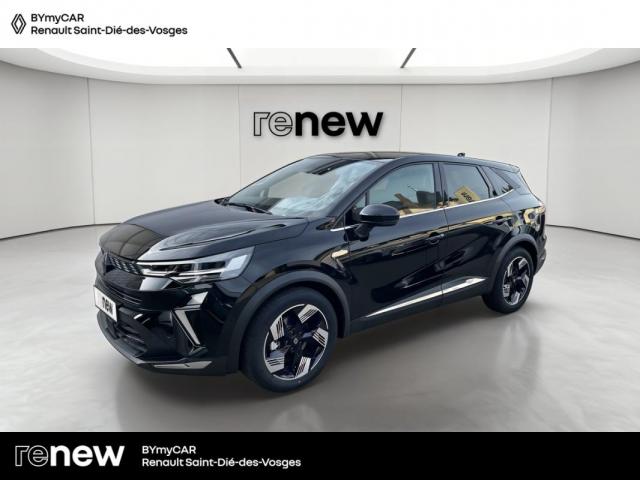 Renault Symbioz E-Tech Full Hybrid 145 Techno