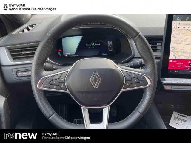 Renault Symbioz image 5