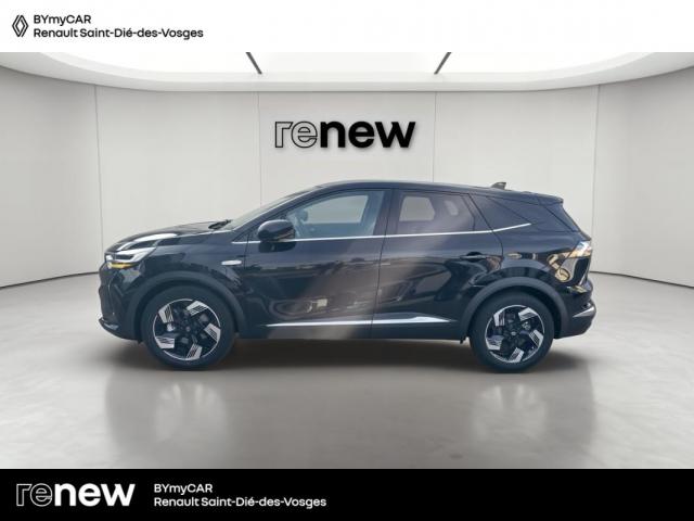 Renault Symbioz image 2