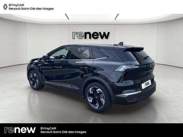 Renault Symbioz image 1