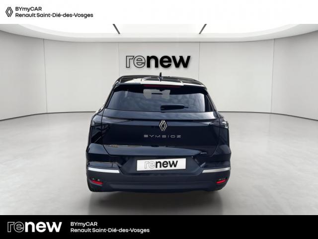 Renault Symbioz image 7