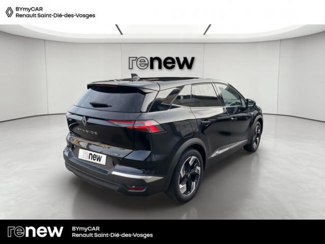 Renault Symbioz image 4