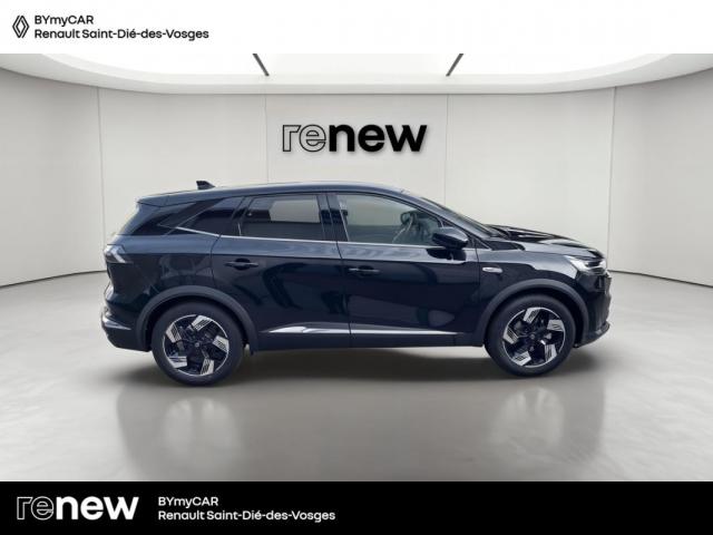 Renault Symbioz image 9