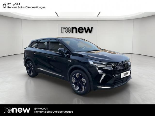 Renault Symbioz image 8