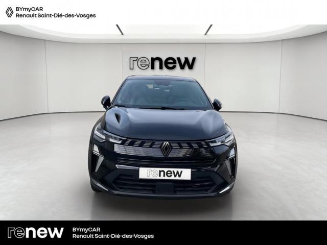 Renault Symbioz image 3