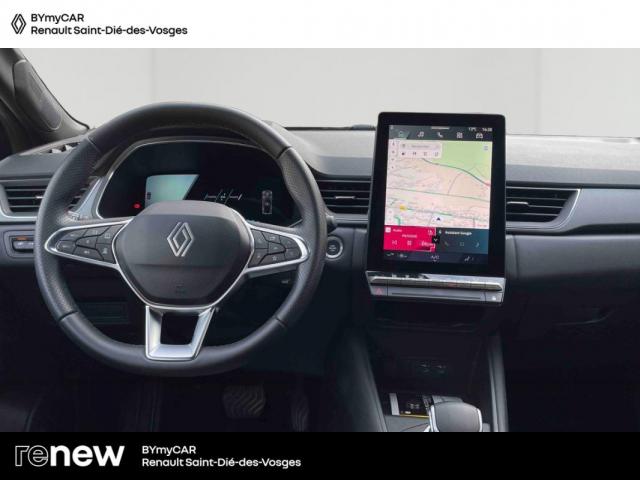 Renault Symbioz image 6