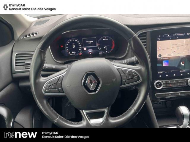 Renault Mégane Estate image 3