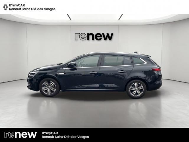 Renault Mégane Estate image 6