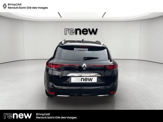 Renault Mégane Estate image 2