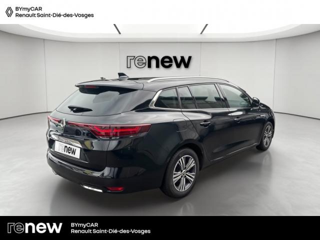 Renault Mégane Estate image 8