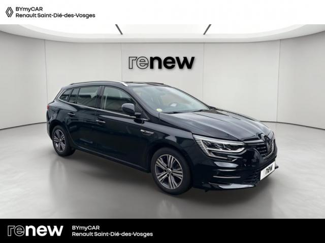 Renault Mégane Estate image 4