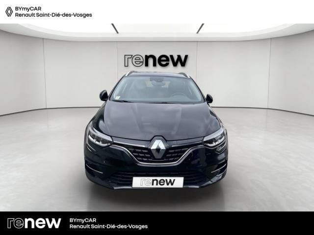 Renault Mégane Estate image 9