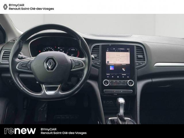 Renault Mégane Estate image 7