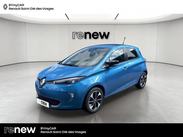 Renault Zoe R110 Intens