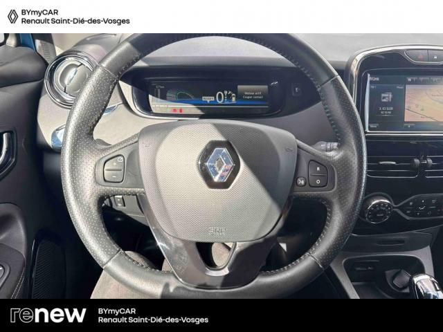 Renault Zoe image 4
