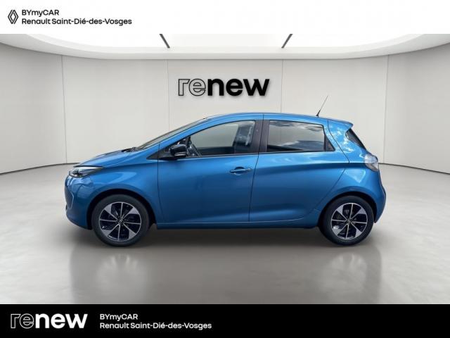 Renault Zoe image 5