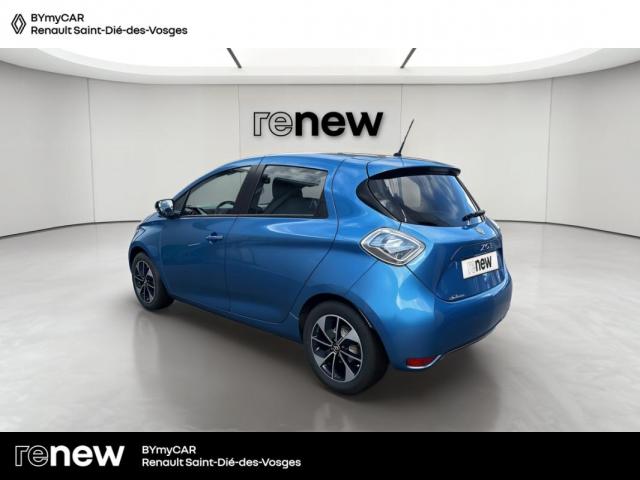 Renault Zoe image 1