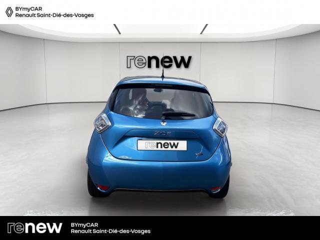 Renault Zoe image 6