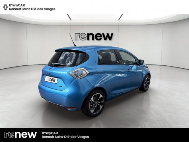 Renault Zoe image 7