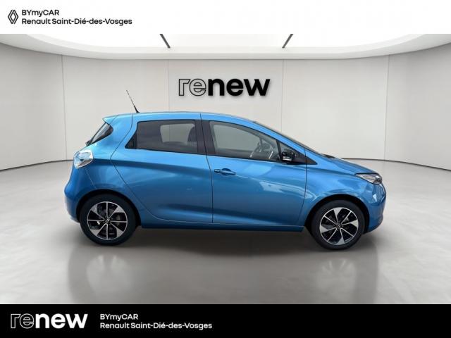 Renault Zoe image 3
