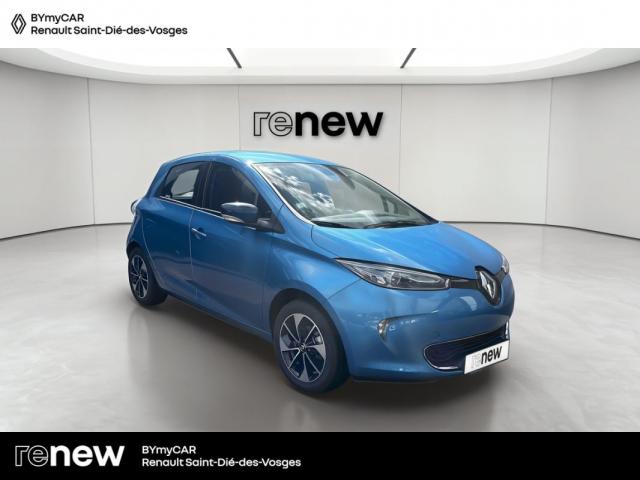 Renault Zoe image 2