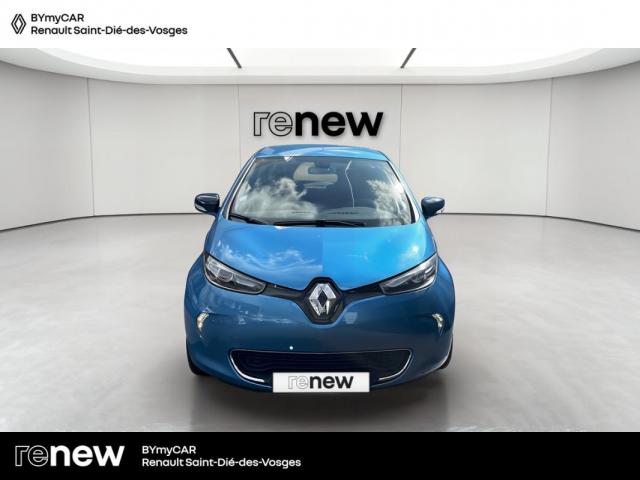 Renault Zoe image 8