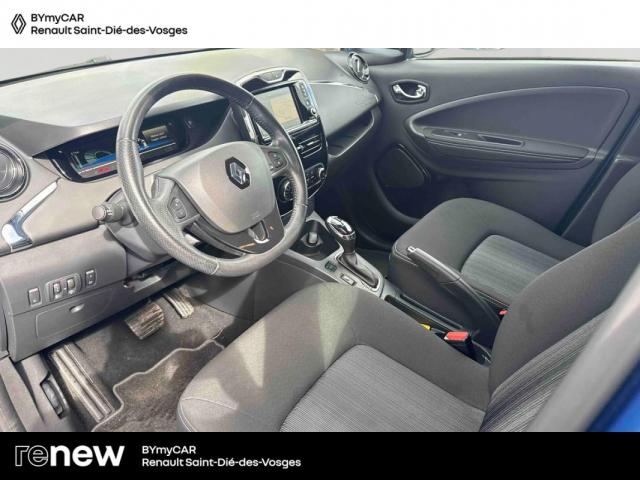 Renault Zoe image 9
