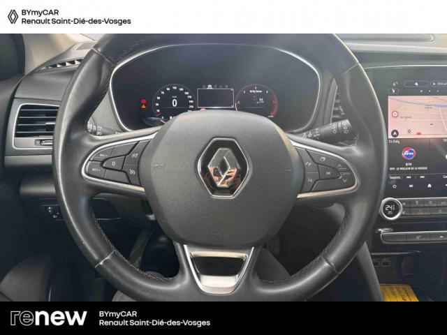 Renault Mégane image 5