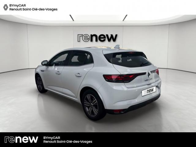 Renault Mégane image 6