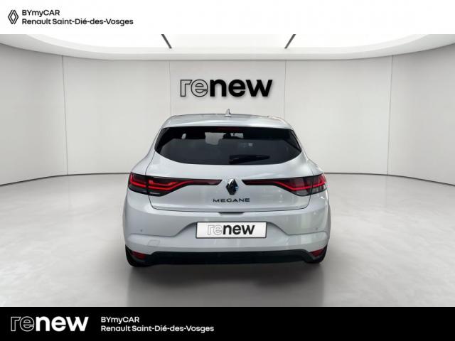 Renault Mégane image 8